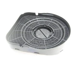 Alapure Aktivkohlefilter geeignet für Bauknecht Typ 200 | DKF42 | CHF200/1